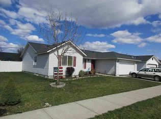 4835 W Candlewood Ln, Post Falls, ID 83854