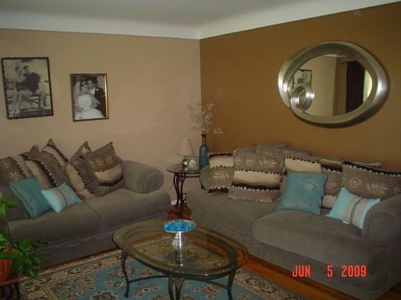 Front Room
