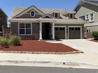 3014 Cayenne Way, Perris, CA 92571