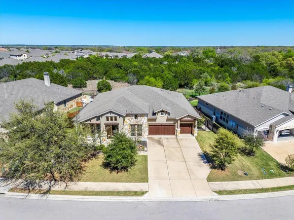 413 Montalcino Ln, Georgetown, TX 78628