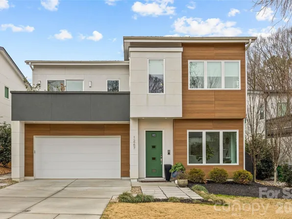 1267 Realta Dr, Charlotte, NC 28277