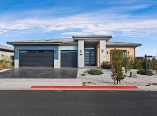 2008 Grand Teton Rd, Hurricane, UT 84737