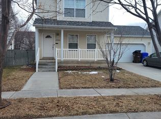 4084 E Dillons Dr, Eagle Mountain, UT 84005