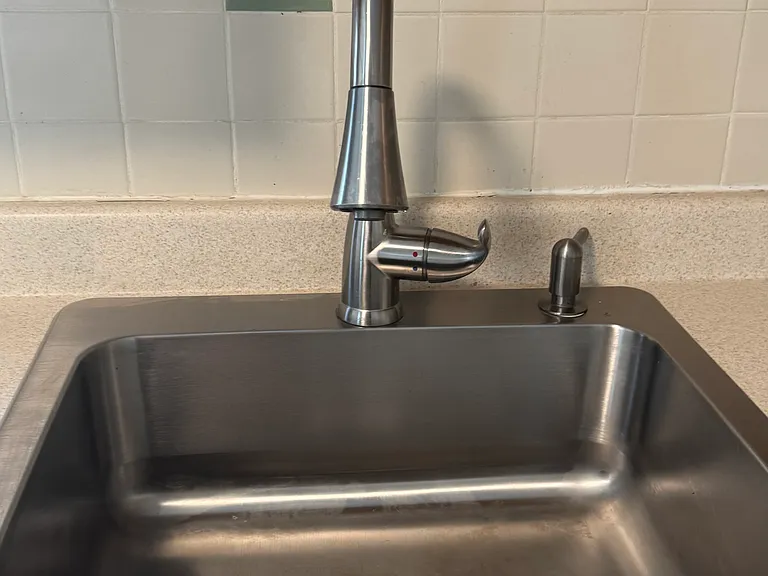 kitchen sink
