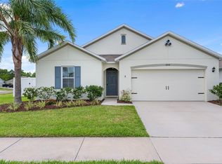 2936 Gibraltar Blvd, New Smyrna Beach, FL 32168