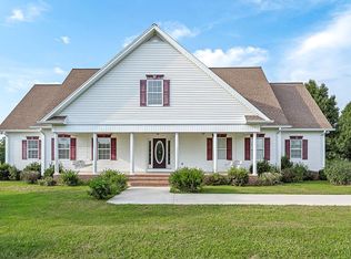 382 W Wilmouth Rd, Cookeville, TN 38506