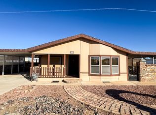 13226 E 46th Dr, Yuma, AZ 85367
