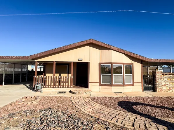13226 E 46th Dr, Yuma, AZ 85367