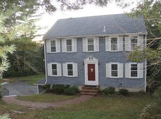 31 Independence St, Plymouth, MA 02360