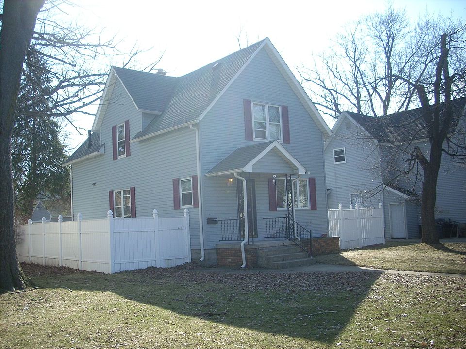 From the Front