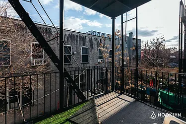 Rented by Nooklyn NYC LLC