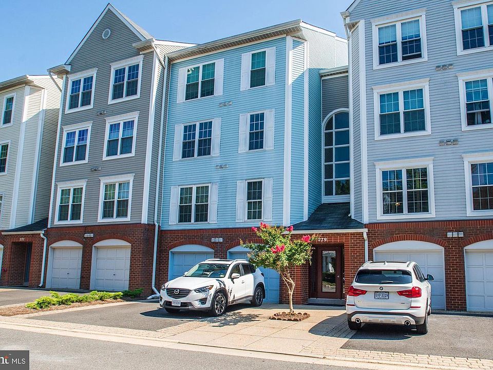 1st image of 279 S Pickett St APT 124