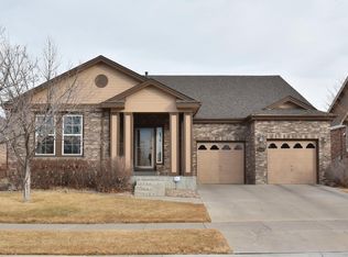 23803 E 2nd Dr, Aurora, CO 80018