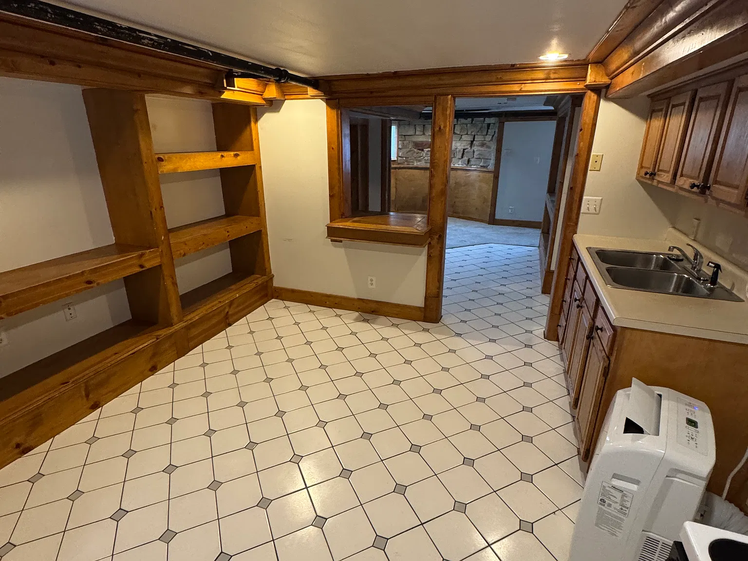 Studio, 500 sqft, $795 — Photo 1
