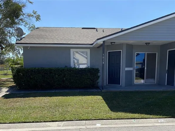 5018 Lady Bell Dr, Orlando, FL 32811