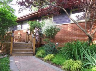 1520 Catalina Dr, Ann Arbor, MI 48103