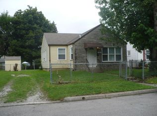 1222 Republic Ave, Columbus, OH