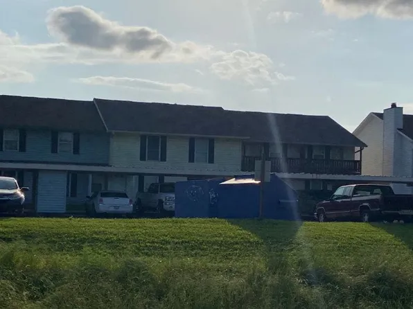 2138 Airline Dr Unit 107, Bossier City, LA 71111