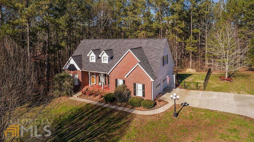 300 McDonald Rd, Tallapoosa, GA 30176 Zillow