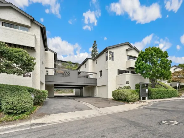 1242 River Glen Row Unit 40, San Diego, CA 92111