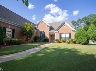 6327 Bluegrass Ln, Flowery Branch, GA 30542