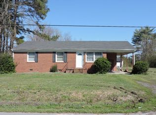 1130 Brick Yard Rd, Emporia, VA 23847