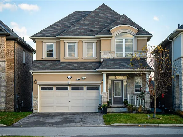 28 Celano Dr, Hamilton, ON L8B 1V3