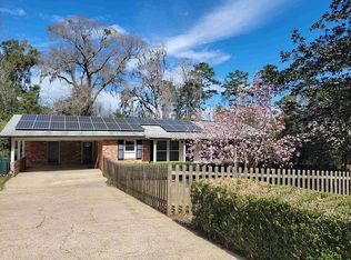 2306 Delgado Dr, Tallahassee, FL 32304