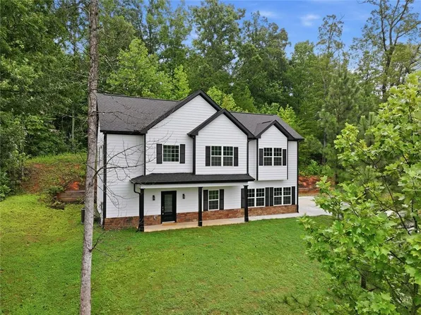 5445 Speckled Wood Ln, Gainesville, GA 30506