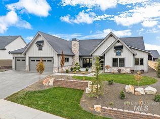 11305 N Elk Ridge Way, Boise, ID 83714