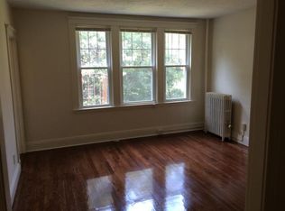 25 Sidlaw Rd #12, Brighton, MA 02135