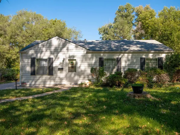 1426 E Denver St, Wichita, KS 67219