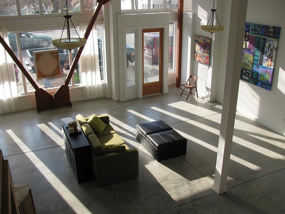 Sitting Room View 1