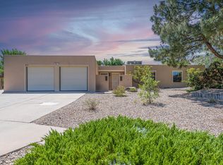 9624 Admiral Dewey Ave NE, Albuquerque, NM 87111