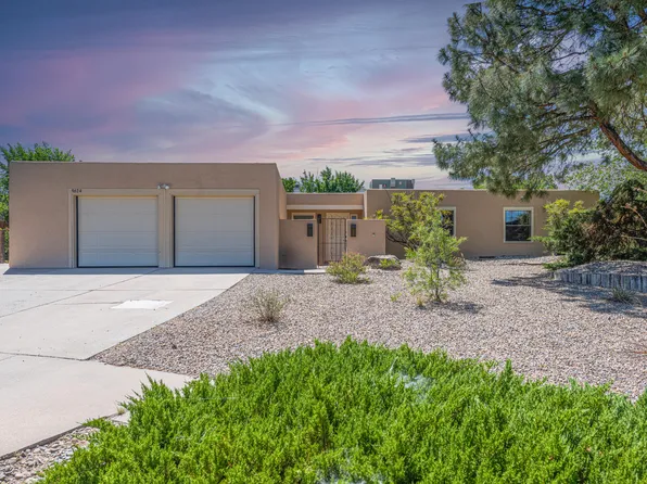 9624 Admiral Dewey Ave NE, Albuquerque, NM 87111