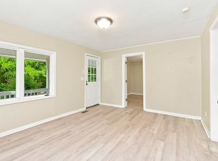 511 Liberia St, Winston Salem, NC 27127