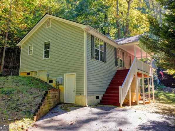 148 Chestatee Dr, Dahlonega, GA 30533