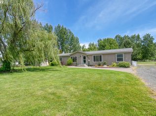 71351 SW Morton Dr, Pendleton, OR 97801