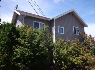 6000 SW Hinds St, Seattle, WA 98116