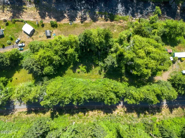 Tl 501 Little Nestucca River Rd, Cloverdale, OR 97112