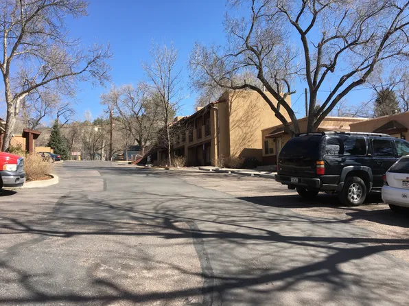 15 Private Grv, Colorado Springs, CO