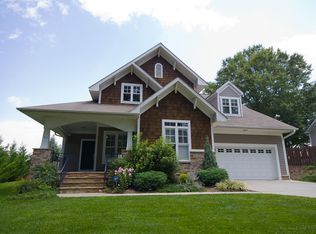 64 Ball Gap Rd, Arden, NC 28704