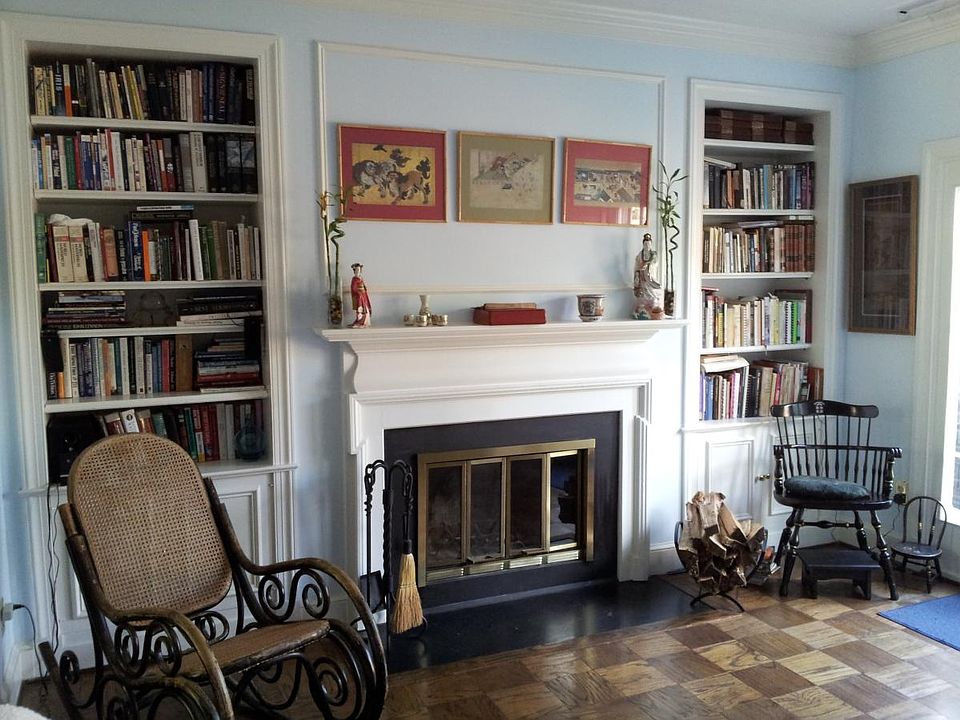 Living Room #2