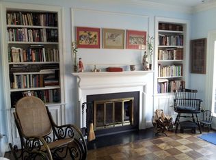 524 Tobacco Quay, Alexandria, VA 22314
