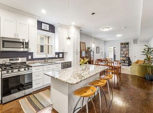 74 Kingsdale St #3, Dorchester, MA 02124