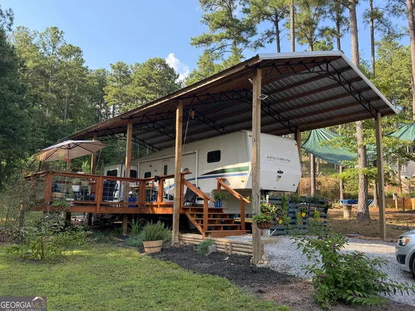 1725 County Road 182 SW, Cedar Bluff, AL 35959