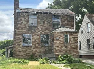 13610 Artesian St, Detroit, MI 48223