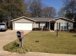 306 Merry Way, Perry, GA 31069