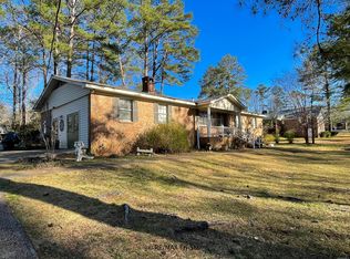 1025 Circle Dr, Thomasville, AL 36784
