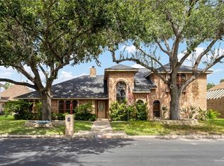 4905 N 8th St, McAllen, TX 78504